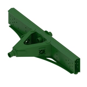 Rear Axle
