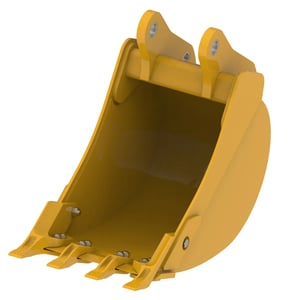 Backhoe Bucket