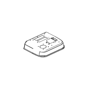 6028871: Muffler Cover