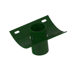 Flange