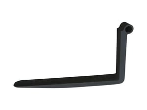 FORK,PALLET 2.36 X 5 X 48