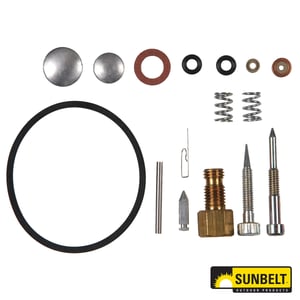 Carburetor Kit