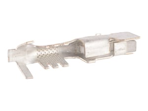 TERMINAL, FEMALE METRI-PACK
