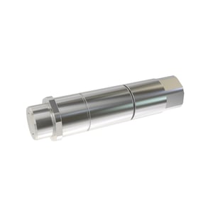 Hydr. Quick Coupler Plug