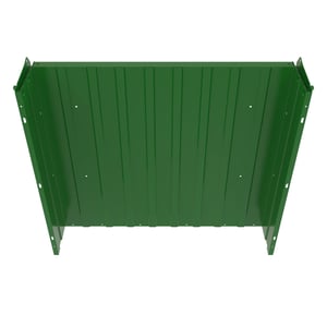 Dumper Box Body