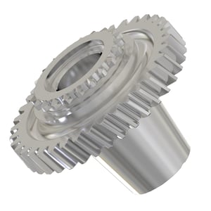 Helical Gear