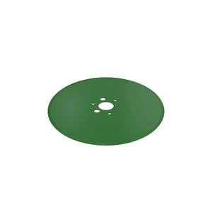 Disk Colter