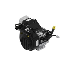 AUC16568: Gasoline Engine