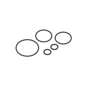 AN207431: Valve Seal and Ball Kit