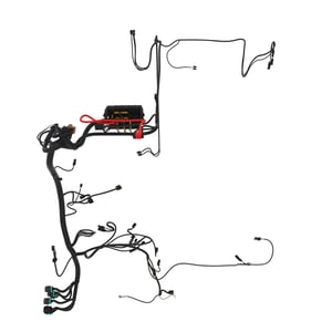 Cab Wiring Harness
