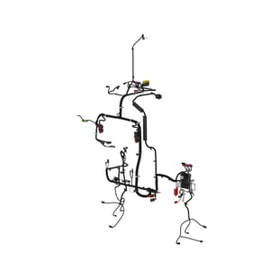 Cab Wiring Harness