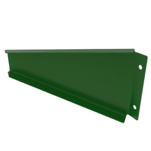Deflector