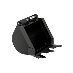Backhoe Bucket