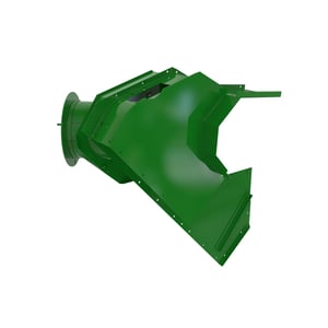 Chute