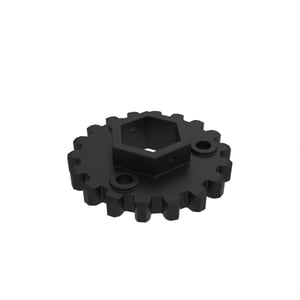 Spur Gear