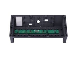 COVER, REMOTE CONTROL