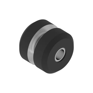 Isolator