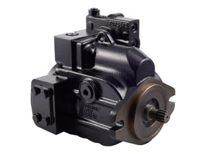 PUMP,AXIAL PISTON OPEN LOOP