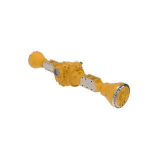 Front Axle