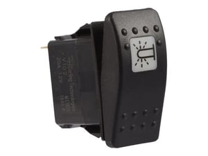 SWITCH, ROCKER CARLINGSWITCH
