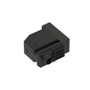 Elec-Hyd Proportional Valve