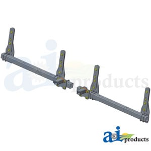 2 Row Frame Kit