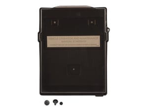 MANUAL BOX KIT