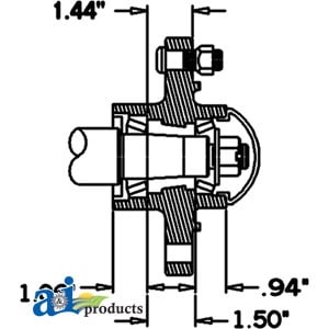 Image of A-HS25006S6
