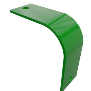 Wear Angle
