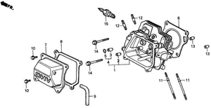Image of 15721-ZE1-720