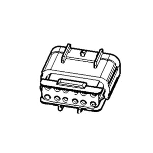 Elec. Connector Accessory