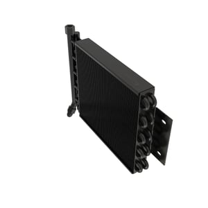 Oil Cooler
