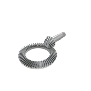 Ring Gear And Pinion