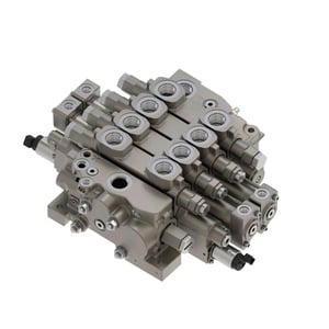 Spool Valve