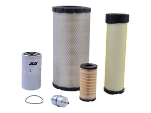 JLG 1001001532 Filter Kit
