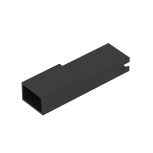 Elec. Connector Housing