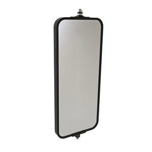 Rear View Mirror