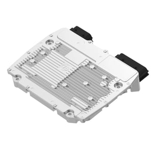 Transmission Controller