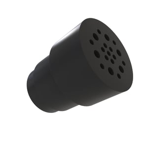 Elec. Connector Housing
