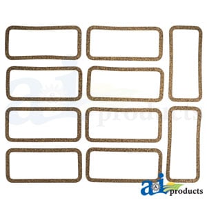 Gasket, Head Cover