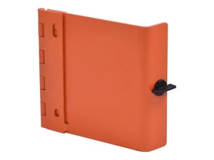 DOOR,BRAKE RESERVOIR,ASSY