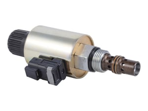 VALVE, PROPORTIONAL