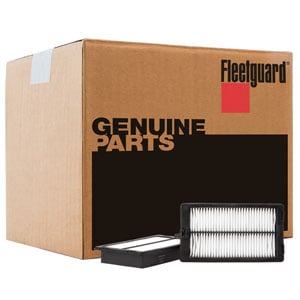 Filter, Air Panel (QTY 6)
