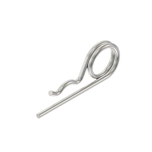 Spring Locking Pin