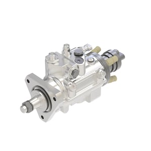 Fuel Injection Pump