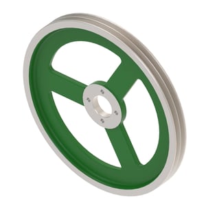 Pulley