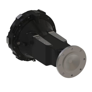 Rear Axle
