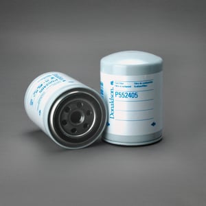Donaldson P552405 Spin-On Fuel Filter