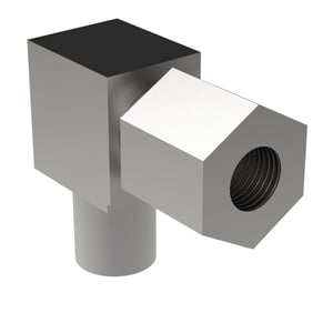 Lubrication Fitting