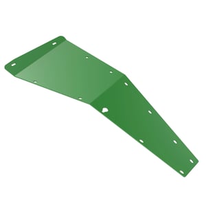 Deflector